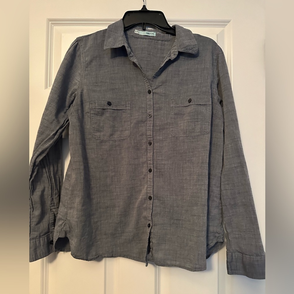 Maurice’s Woman’s Blouse size XL